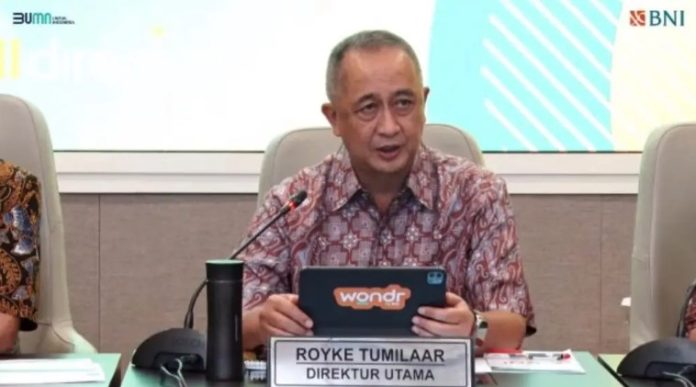 Laba BNI Tembus Rp16,3 Triliun di Kuartal III/2024