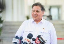Pemerintah Komitmen Jaga Kelangsungan Industri Tekstil Dalam Negeri Pemerintah Komitmen Jaga Kelangsungan Industri Tekstil Dalam Negeri