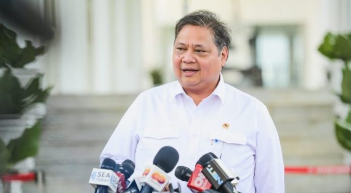 Pemerintah Komitmen Jaga Kelangsungan Industri Tekstil Dalam Negeri