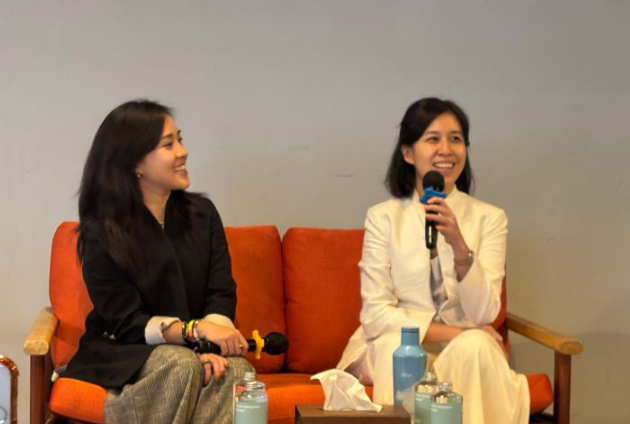 Ini Alasan di Balik Mahalnya Pakaian Ramah Lingkungan