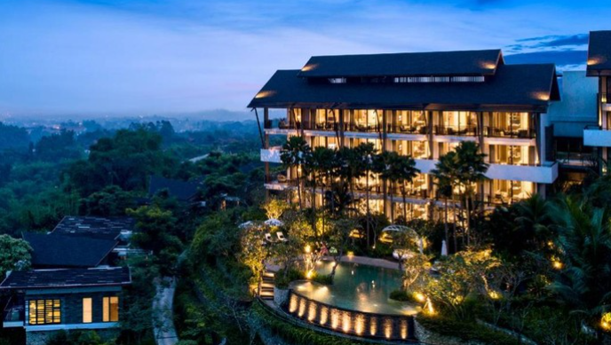 Meski Kinerja Positif, Agung Podomoro Jual Hotel Pullman Vimala Hills untuk Bayar Utang