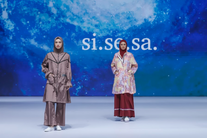 Si.Se.Sa. Luncurkan Blossom of Hope dalam Annual Fashion Show 2024