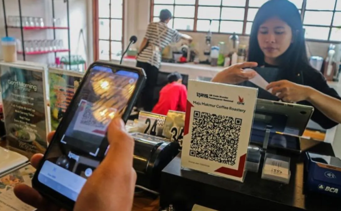 Pertumbuhan Ekonomi Digital Indonesia Diprediksi Tembus Dua Digit di 2024