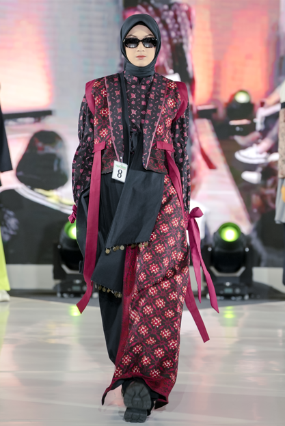 YOU•C1000 Dorong Kreativitas Generasi Muda Lewat Fashion & Makeup Contest 2024