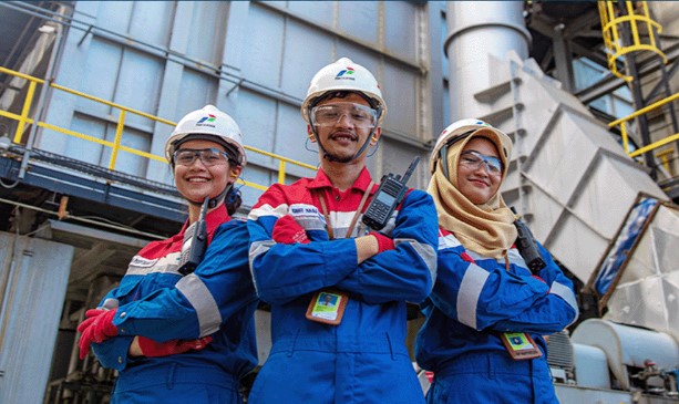 HUT ke 7, Ini Tujuh Kontribusi Besar KPI Untuk Indonesia