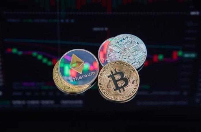 Transaksi Aset Kripto di Indonesia Capai Rp475,13 Triliun pada 2024