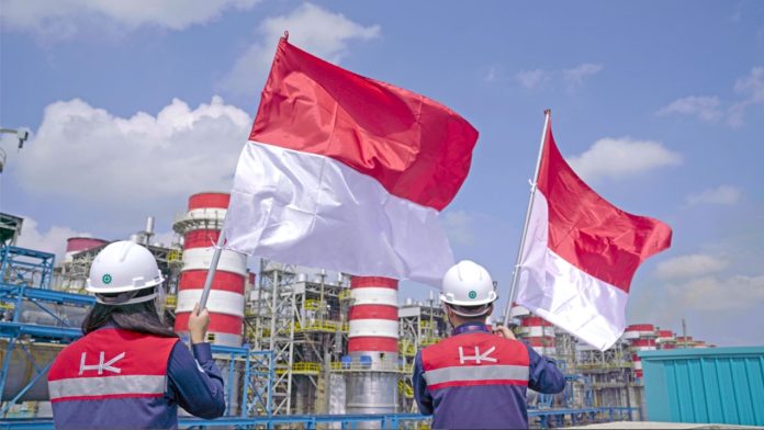 Kinerja Positif, Hutama Karya Raup Laba Bersih Rp844 Miliar