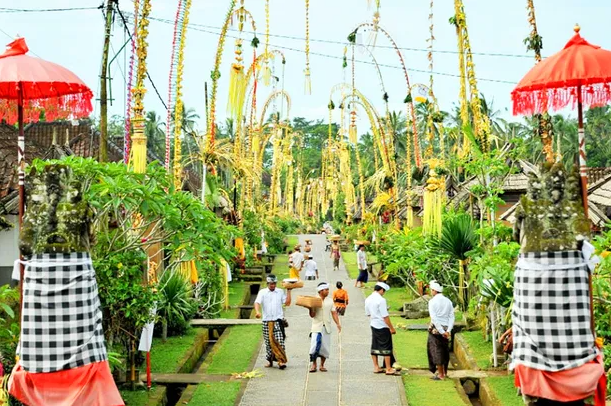 Menteri Pariwisata Pastikan Bali Tetap Jadi Jantung Pariwisata Andalan Indonesia