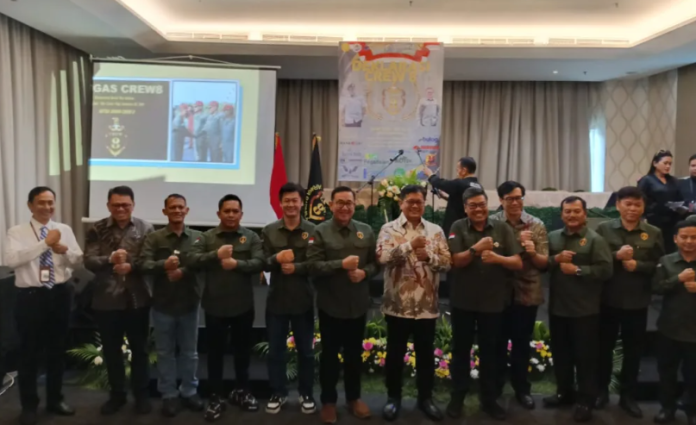 Tekankan Peran Teknologi dan Inklusi Keuangan, BUMP dan Pemerintah Gelar Seminar Nasional Bahas Swasembada Pangan