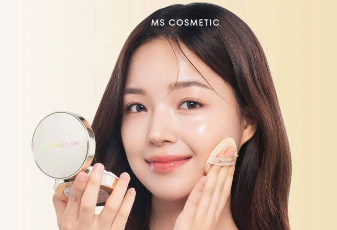 Cushion dan Foundation, Pilihan Tepat untuk Tampilan Flawless
