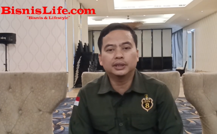 BUMP Pacu Swasembada Pangan Lewat Kolaborasi dan Inovasi