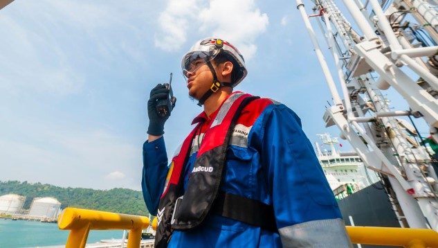 67 Tahun Pertamina: PIS Jaga Ketahanan Energi Indonesia
