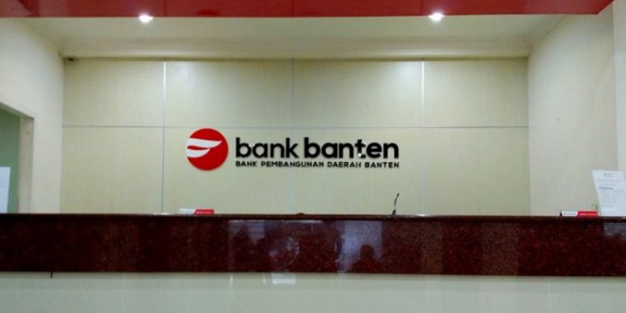 Bank Banten Catatkan Lonjakan Laba Bersih Mencapai 104,93 persen