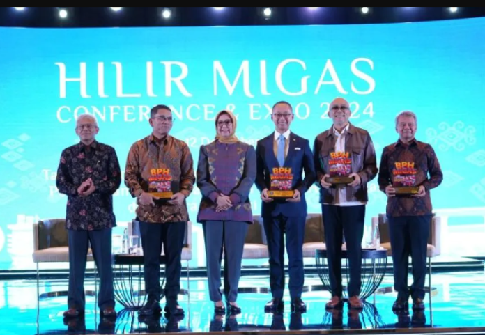 Plt Dirjen Migas Beberkan Strategi Capai Swasembada Energi