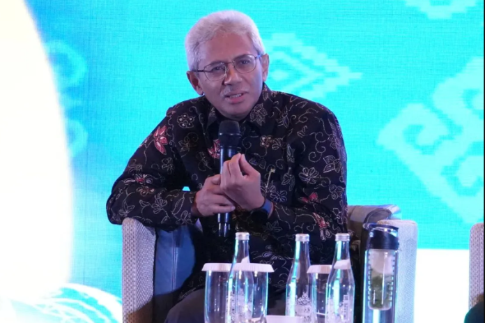 Gas Bumi Jadi Pilar Transisi Energi, Infrastruktur Digenjot untuk Memaksimalkan Pemanfaatan