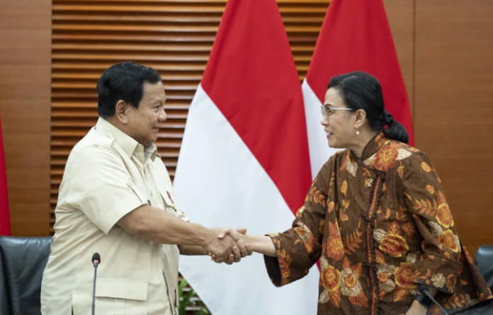 pemerintah Pemerintah Naikkan Tarif PPN Barang Mewah Jadi 12 Persen Mulai 2025