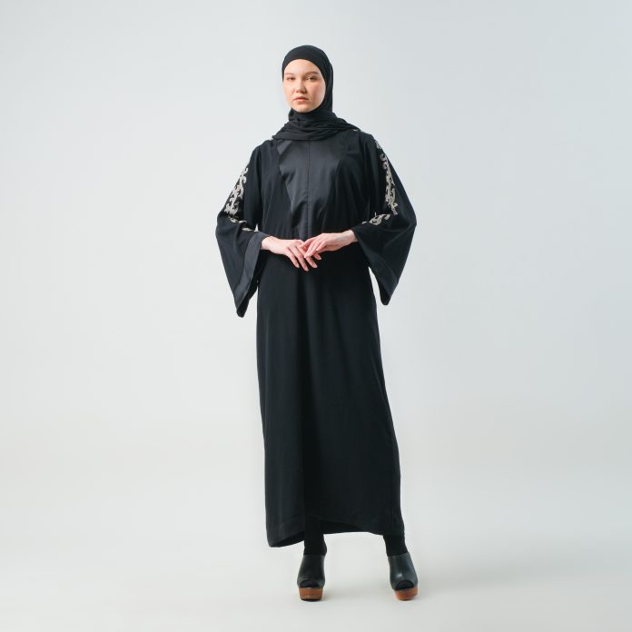 Penuhi Kebutuhan Pasar Mancanegara, Tiga Brand Modest Fashion Anggiasari Diekspor ke Filipina