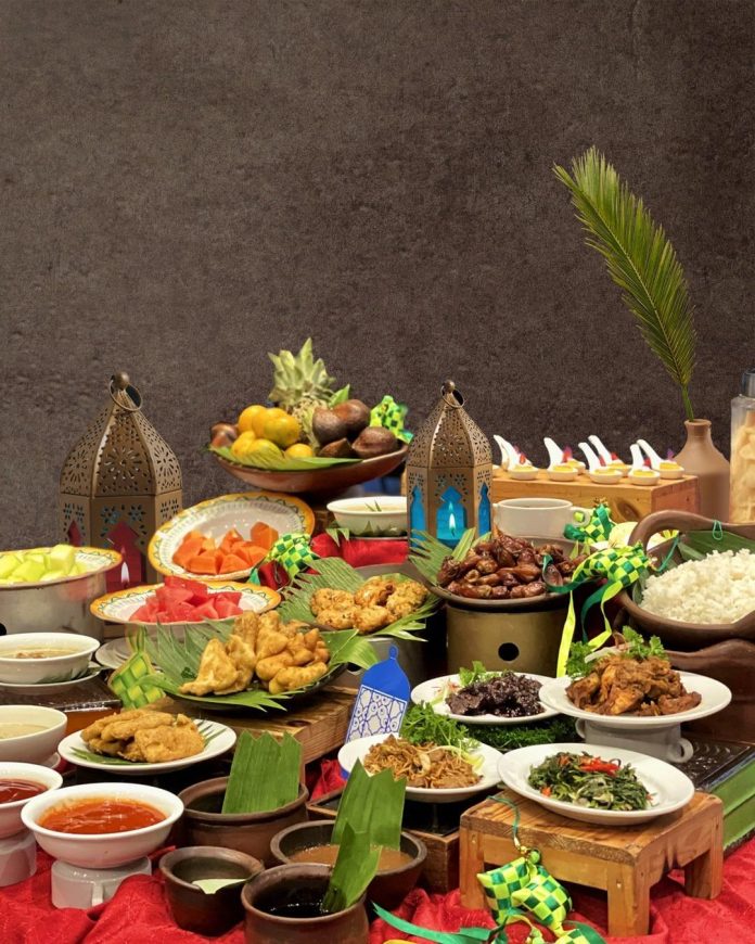 Promo Iftar Ramadhan Istimewa di Swiss-Belinn Cawang, Hingga 46 Variasi Menu