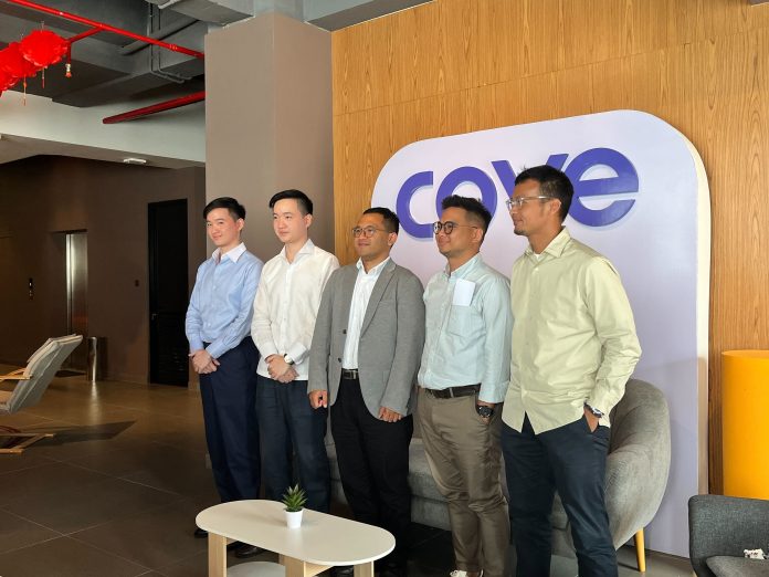 Coveuphoria kembali digelar, perayaan peluncuran properti Cove terbaru dengan konsep ala housewarming party