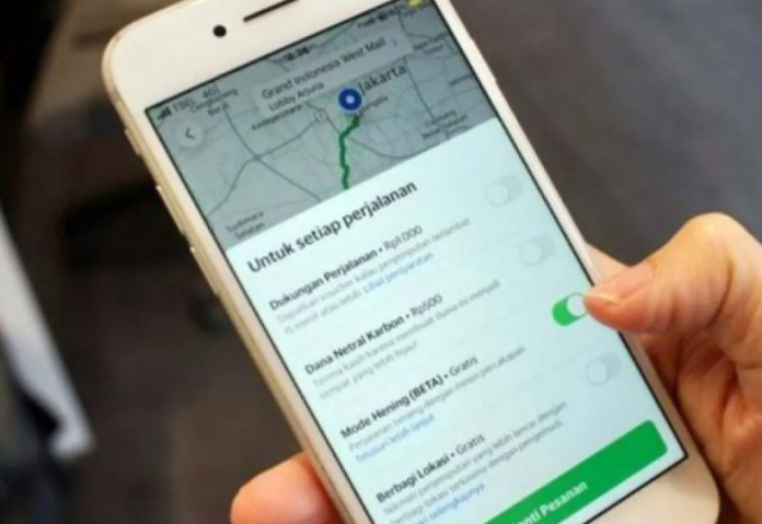Grab Luncurkan "Fitur Bayarin", Bayar Tagihan Jadi Makin Praktis!