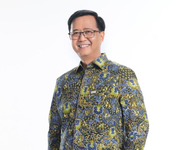Heryy Danamon Dorong Pembiayaan Hijau, Dukung Net Zero Emission 2060