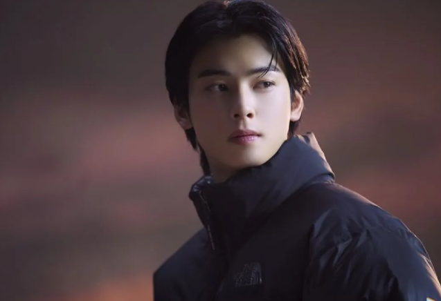 CHA Cha Eun Woo Bintangi Film Komedi “First Ride”, Siap Berpetualang di Layar Lebar
