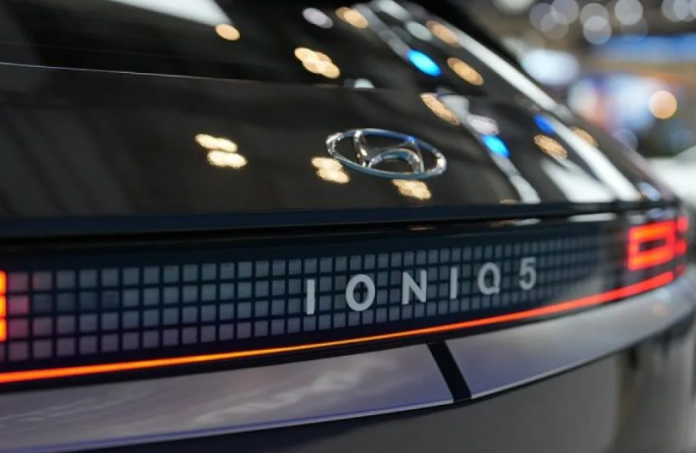 Hyundai Hentikan Produksi Ioniq 5 dan Kona di Korea, Permintaan Ekspor Lesu
