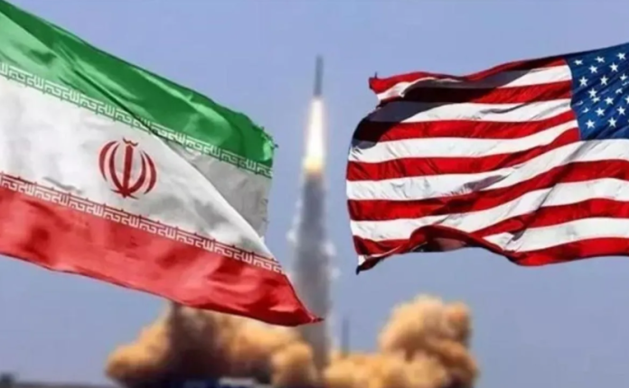 AS Jatuhkan Sanksi Baru ke Iran, Tekan Program Rudal dan Nuklir