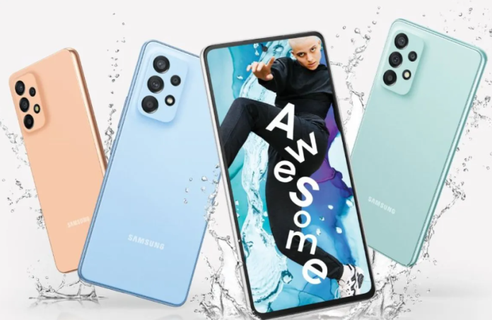 Samsung Galaxy A14 dan A14 5G Akan Terima Pembaruan Android Terakhir Tahun Ini