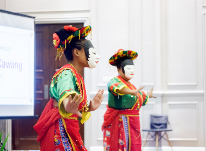 Tari Kreasi Betawi Swiss-Belinn Cawang Rayakan HUT Jakarta ke-498 dengan Lomba Tari Kreasi Betawi untuk Anak Sekolah