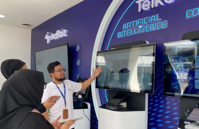 Transformasi Digital Lewat AI Analytics, Antares Eazy Dukung Efisiensi Bisnis dan Kampus