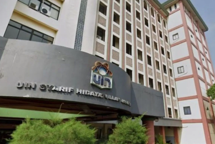 Daftar Lengkap UKT UIN Jakarta 2025: Cek Biaya Kuliah Tiap Program Studi