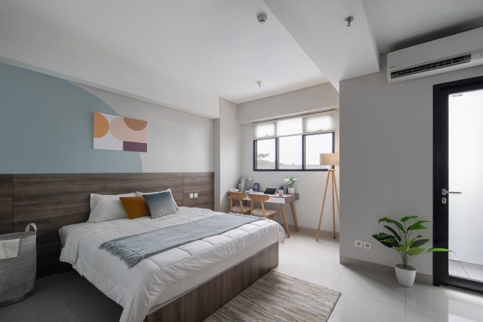 Taspen Properti Gandeng Cove, Dorong Tren Hunian Co-living di Indonesia