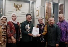 Yayasan Gawi Sabumi Dorong Globalisasi Kalsel Lewat Diplomasi Budaya dan Wisata Yayasan Gawi Sabumi Dorong Globalisasi Kalsel Lewat Diplomasi Budaya dan Wisata