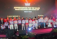 Paramount Land Apresiasi Konsumen, Gading Serpong Jadi Magnet Bisnis dan Kuliner Paramount Land Apresiasi Konsumen, Gading Serpong Jadi Magnet Bisnis dan Kuliner