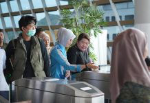 Ferizy Tembus 3,23 Juta Pengguna, ASDP Percepat Digitalisasi Tiket 100% Secara Nasional