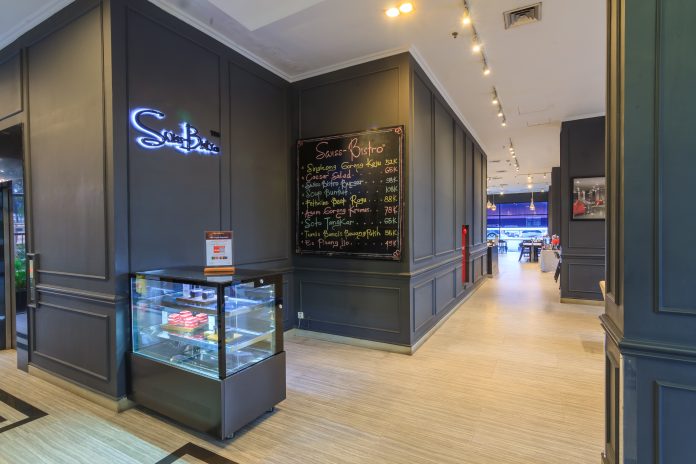 Nikmati Buffet All You Can Eat Rp95 Ribu di Swiss-Belinn Cawang, Lengkap dengan Angkringan Corner & Live Music