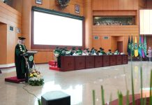 IIQ Jakarta Wisuda 493 Lulusan, Rektor Tekankan Generasi Qur’ani Peduli Lingkungan dan Kemanusiaan IIQ Jakarta Wisuda 493 Lulusan, Rektor Tekankan Generasi Qur’ani Peduli Lingkungan dan Kemanusiaan