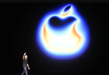 Apple Luncurkan iPhone 17, iPhone Air, dan AirPods Pro 3 dengan Fitur Terbaru Apple Luncurkan iPhone 17, iPhone Air, dan AirPods Pro 3 dengan Fitur Terbaru