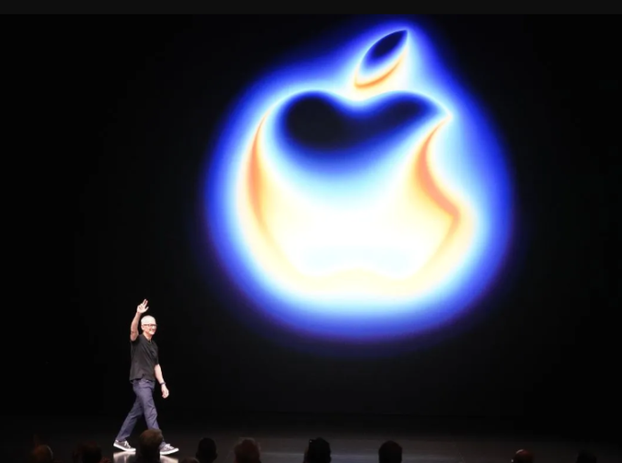 Apple Luncurkan iPhone 17, iPhone Air, dan AirPods Pro 3 dengan Fitur Terbaru