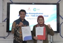 TelkomMetra Dorong Sinergi AdMedika–CMS untuk Perkuat Ekosistem Digital Kesehatan