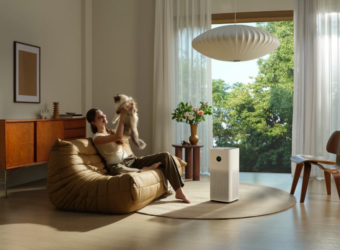 Intip 3 Produk AIoT Terbaru Xiaomi: Siap Bikin Rumah Lebih Aman, Nyaman, dan Praktis