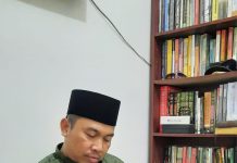 IKAMAH Sebut Pembentukan Ditjen Pesantren Langkah Strategis bagi Umat dan Bangsa IKAMAH Dukung Pembentukan Ditjen Pesantren, Dinilai Strategis bagi Umat dan Bangsa