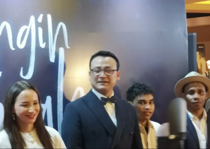 Film “Pengin Hijrah” Hadir 30 Oktober, Perpaduan Latar Indonesia–Uzbekistan Sajikan Kisah Spiritual dan Visual Megah