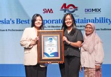 Komitmen Berikan Dampak Positif bagi Masyarakat, J&T Express Raih Most Caring Companies di Ajang CSI 2025 Komitmen Berikan Dampak Positif bagi Masyarakat, J&T Express Raih Most Caring Companies di Ajang CSI 2025
