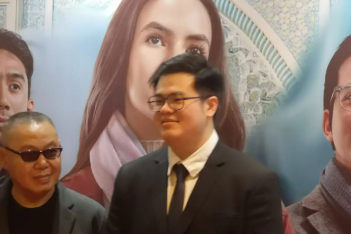 Film “Pengin Hijrah” Jadi Bukti Kapasitas Sinema Indonesia di Kancah Global, Uzbekistan Puji Kualitas Produksi