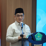 Wamenag Dorong Penguatan Pesantren di Pelantikan Pengurus IKAMAH Wamenag Dorong Penguatan Pesantren di Pelantikan Pengurus IKAMAH