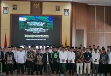 Tiga Dekade IKAMAH: Merawat Silaturahmi, Menghidupkan Spirit Keal-Khairiyahan Tiga Dekade IKAMAH: Merawat Silaturahmi, Menghidupkan Spirit Keal-Khairiyahan