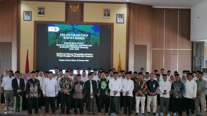 Tiga Dekade IKAMAH: Merawat Silaturahmi, Menghidupkan Spirit Keal-Khairiyahan