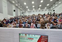 Sepekan di Uzbekistan, UIN & IIQ Jakarta Sukses Gelar Kolaborasi Internasional Sepekan di Uzbekistan, UIN & IIQ Jakarta Sukses Gelar Kolaborasi Internasional